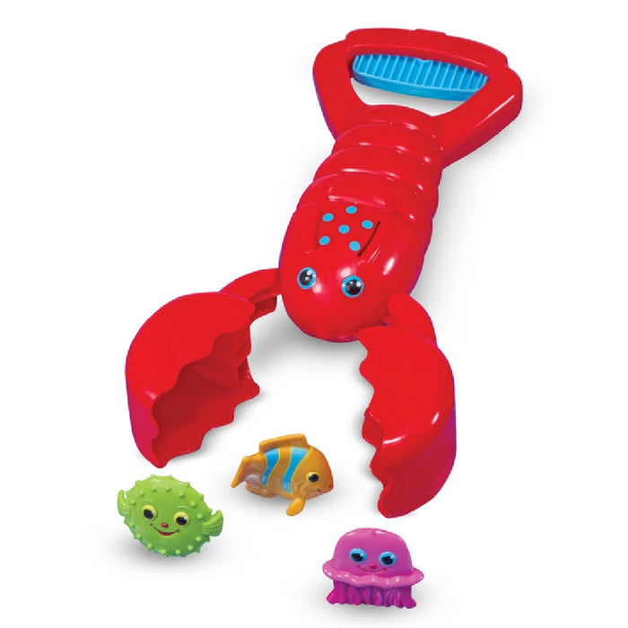 Melissa & Doug : Louie Lobster Claw Catcher Pool Toy
