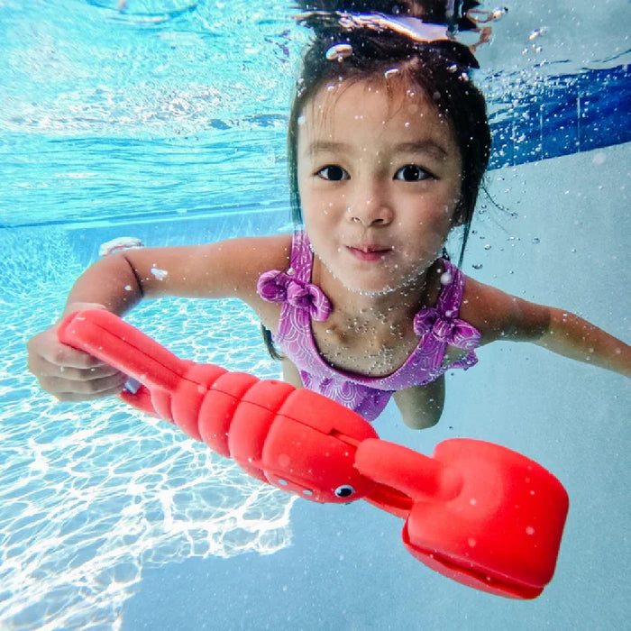 Melissa & Doug : Louie Lobster Claw Catcher Pool Toy