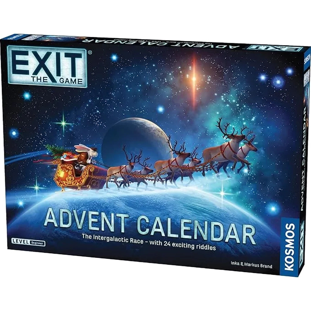 Advent Calendar