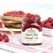 "Stonewall Kitchen : Raspberry Peach Champagne Jam -"