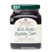 "Stonewall Kitchen : Wild Maine Blueberry Jam -"