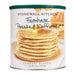 "33 oz. Stonewall Kitchen pancake and waffle mix for homemade fluffy pancakes and crispy waffles."