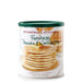 "16 0z. Stonewall Kitchen pancake and waffle mix for homemade fluffy pancakes and crispy waffles."