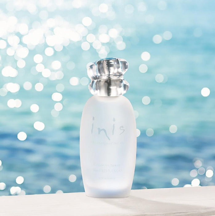 "Inis : Cologne Spray (4 Asstd Sizes) -"