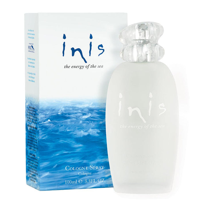 "Inis : Cologne Spray (4 Asstd Sizes) -"