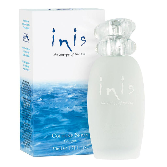 "Inis : Cologne Spray (4 Asstd Sizes) -"