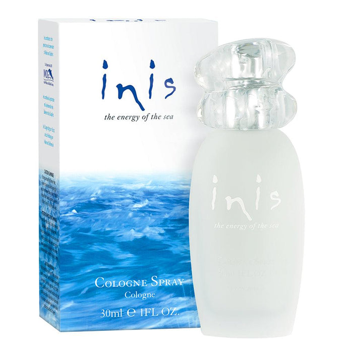 "Inis : Cologne Spray (4 Asstd Sizes) -"