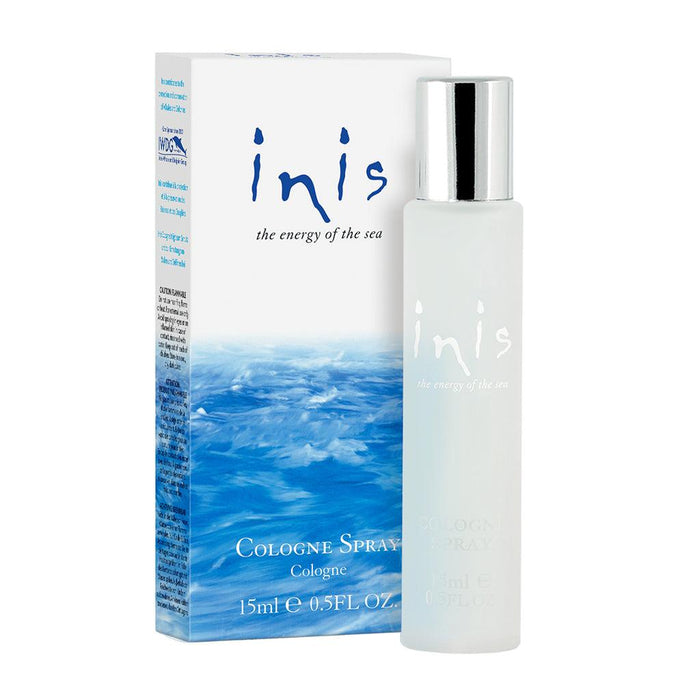 "Inis : Cologne Spray (4 Asstd Sizes) -"