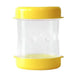 "The Negg Hard-Boiled Egg Peeler in Yellow - The Negg Hard-Boiled Egg Peeler in Yellow - The Negg Hard-Boiled Egg Peeler in Yellow - Annies Hallmark and Gretchens Hallmark, Sister Stores"