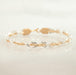 "Ronaldo Jewelry : Let It Shine Bracelet -"