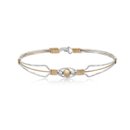 "Ronaldo Jewelry : I Am Worthy Bracelet - Gifts for her - Gold jewelry - gold bracelet - Ronaldo bracelet "