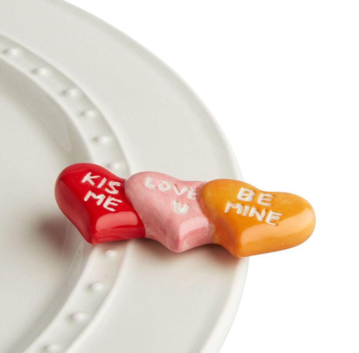 "Nora Fleming : It's a Love Thing . . . Mini -"