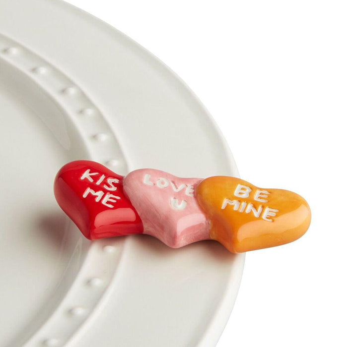 "Nora Fleming : It's a Love Thing . . . Mini -"