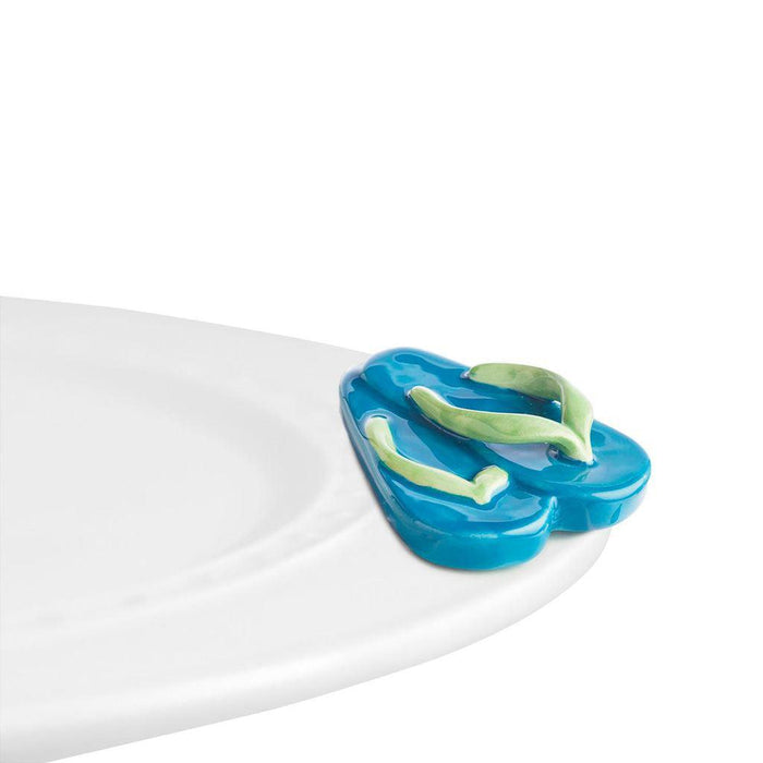 "Nora Fleming : Sunning & Funning! Mini -"