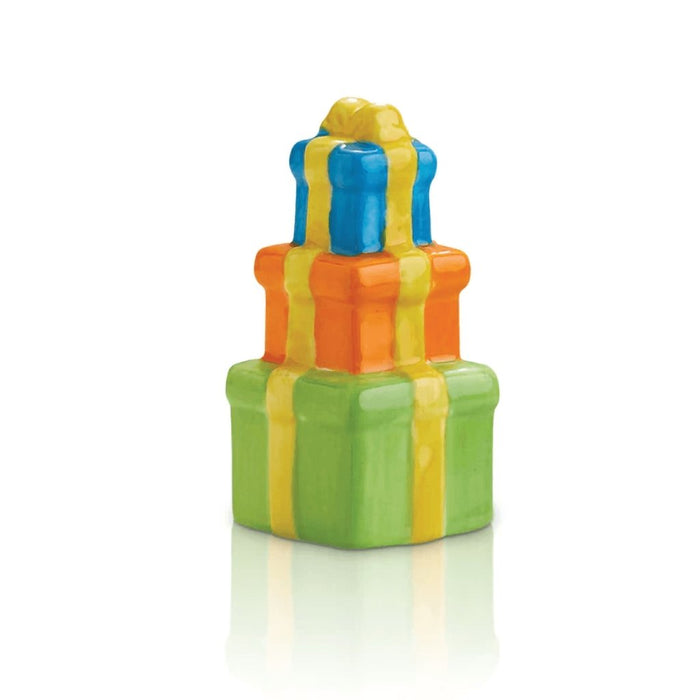 "Nora Fleming : They're All For You! Mini -"