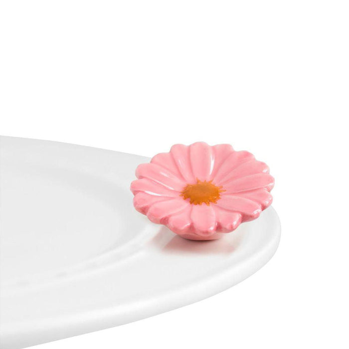 "Nora Fleming : Flower Power Mini at Annie's Hallmark"