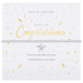 "Katie Loxton : A Little Congratulations Bracelet -"