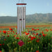 "Woodstock Chimes : Silver Chimes of Earth -"