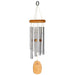 "Woodstock Chimes : Soprano Gregorian Chime -"