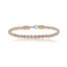 "Ronaldo Jewelry : Lean on Me Bracelet - Gifts for her - Gold jewelry - gold bracelet - Ronaldo bracelet "