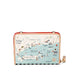 "Spartina 449 : Northeastern Harbors Map Crossbody -"