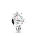 "PANDORA : MOMENTS Propeller Hat Boy Charm -"