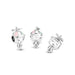 "PANDORA : MOMENTS Propeller Hat Boy Charm -"