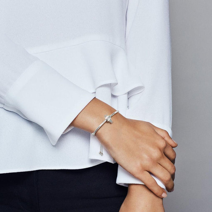 "PANDORA : MOMENTS Propeller Hat Boy Charm -"