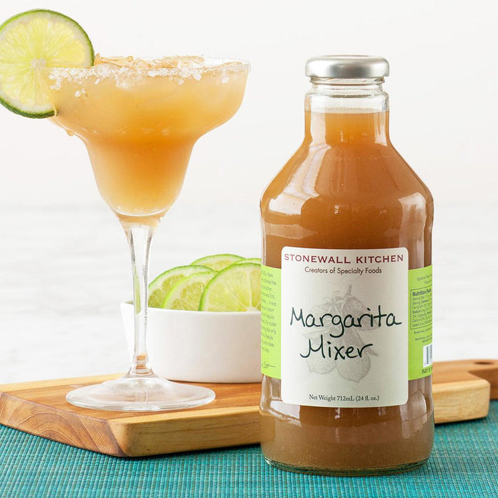 "Stonewall Kitchen : Margarita Mixer -"