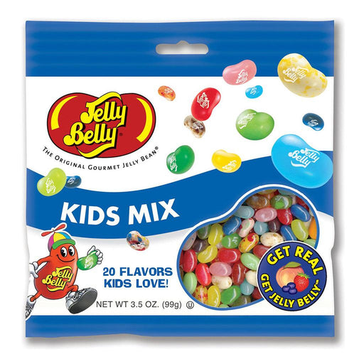"Jelly Belly : Kids Mix Pouch -"