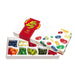 "Jelly Belly : 10-Flavor Gift Box -"