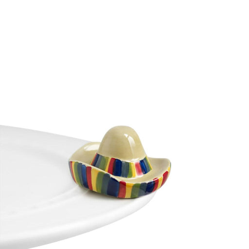 "Nora Fleming : ¡Olé! Mini -"