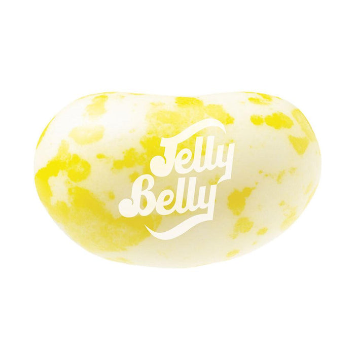 "Jelly Belly : Buttered Popcorn Pouch -"