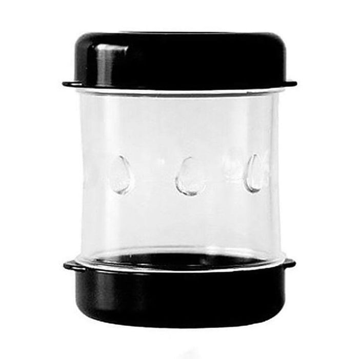 "The Negg Hard-Boiled Egg Peeler in Black - The Negg Hard-Boiled Egg Peeler in Black - Annies Hallmark and Gretchens Hallmark, Sister Stores"
