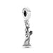 "PANDORA : MOMENTS Statue of Liberty Dangle Charm -"