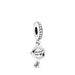 "PANDORA : MOMENTS Graduation Dangle Charm -"