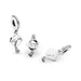 "PANDORA : MOMENTS Graduation Dangle Charm -"
