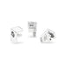 "PANDORA : MOMENTS Letter Charm - 'F' -"