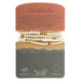 "White Fossil Jasper Wrap - The Supreme Nurturer -"