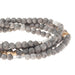 "Scout Curated Wears : River Stone Wrap - Stone of Balance - Scout Curated Wears : River Stone Wrap - Stone of Balance - Annies Hallmark and Gretchens Hallmark, Sister Stores"