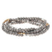 "Scout Curated Wears : River Stone Wrap - Stone of Balance - Scout Curated Wears : River Stone Wrap - Stone of Balance - Annies Hallmark and Gretchens Hallmark, Sister Stores"