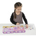 "Melissa & Doug : Puffy Stickers Play Set: Dress-Up -"