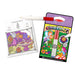 "Melissa & Doug : On the Go ColorBlast No-Mess Coloring Pad - Fairies -"
