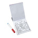 "Melissa & Doug : On the Go ColorBlast No-Mess Coloring Pad - Fairies -"