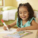 "Melissa & Doug : On the Go ColorBlast No-Mess Coloring Pad - Princess -"