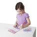 "Melissa & Doug : On the Go ColorBlast No-Mess Coloring Pad - Princess -"