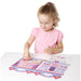 "Melissa & Doug : Puffy Stickers Play Set: Princess -"