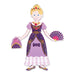 "Melissa & Doug : Puffy Stickers Play Set: Princess -"