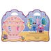 "Melissa & Doug : Puffy Sticker Play Set: Mermaid -"