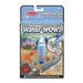 "Melissa & Doug : Water Wow! - Under The Sea Water Reveal Pad - On the Go Travel Activity -"